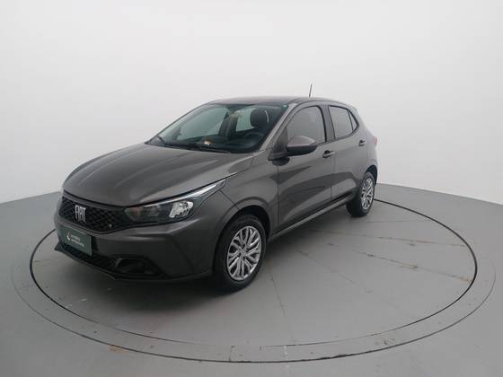 FIAT ARGO 1.0 FIREFLY FLEX DRIVE MANUAL FIAT ARGO 1.0 FIREFLY FLEX DRIVE MANUAL